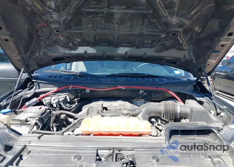 2018 Ford F-150 Xl from USA, damaged, VIN 1FTMF1CP1JKF55821